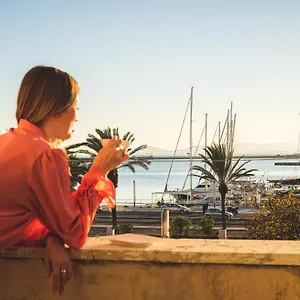 Birkin Porto 1870 3*, Cagliari Italy