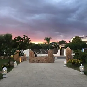 Altura 4*, Villasimius Italy