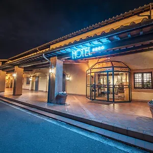 Hotel Boccaccio, Calcinaia