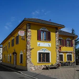 Stelvio 3*, Varese Italy