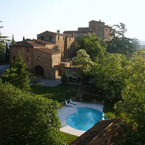 Resort Borgo La Grancia, Montisi