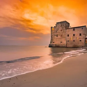 Torre Mozza - Dimora D' Epoca Отель