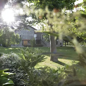 Cascina Borgofrancone Апарт-отель Джера-Ларио