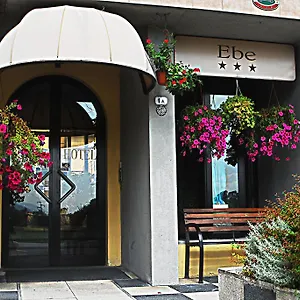 Hotel Ebe, San Piero a Sieve