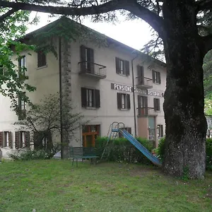 Hotel Giardino, Badia Prataglia