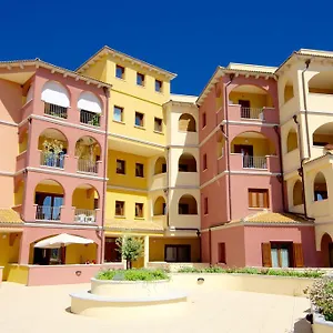Park 20 4*, Olbia Italy