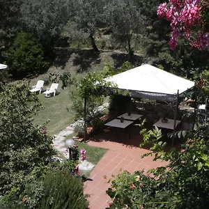 Bed & Breakfast Casa Virgilio, Fosdinovo