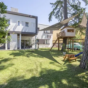Bed & Breakfast Anda E Rianda, Campi Bisenzio