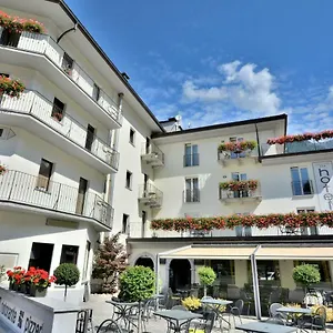 San Lorenzo 3*, Chiavenna Italy