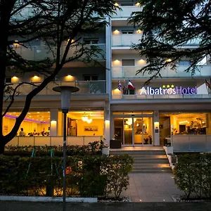 Albatros 3*, Lido di Jesolo Italy