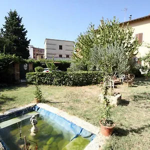 Bed & Breakfast Giuseppe, Chiusi