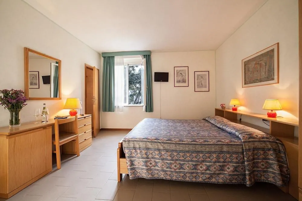 Hotel Villa Bolgheri Marina di Castagneto Carducci