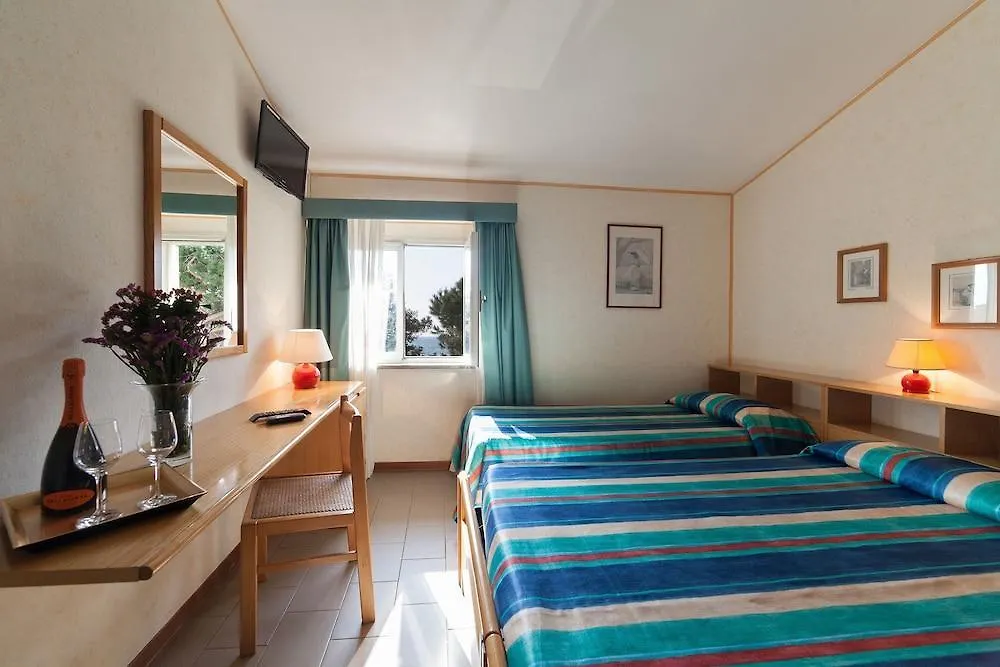 Hotel Villa Bolgheri Marina di Castagneto Carducci