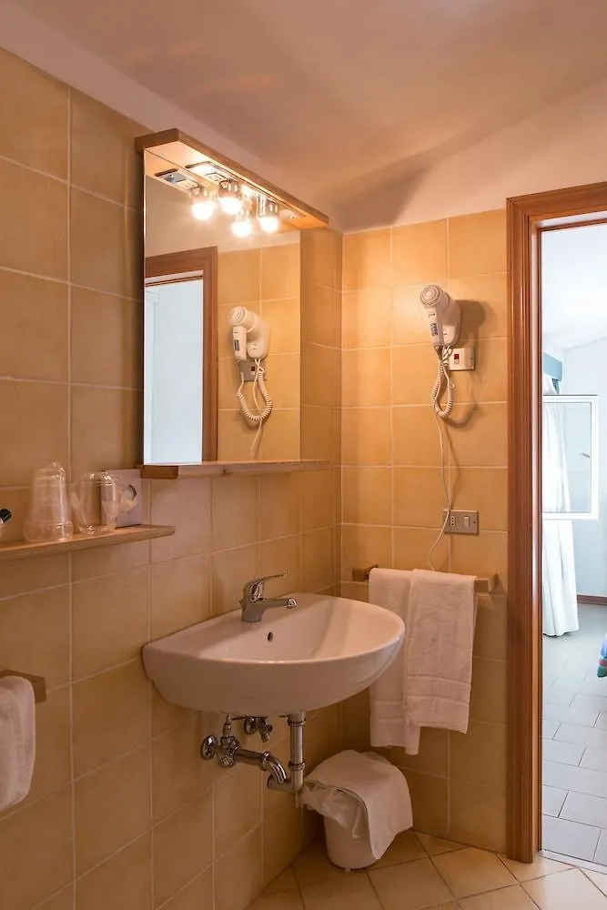 Hotel Villa Bolgheri Marina di Castagneto Carducci