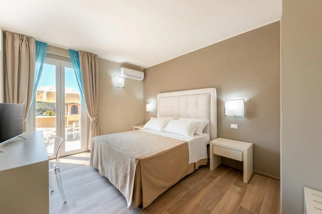 Hotel Villa Bolgheri Marina di Castagneto Carducci