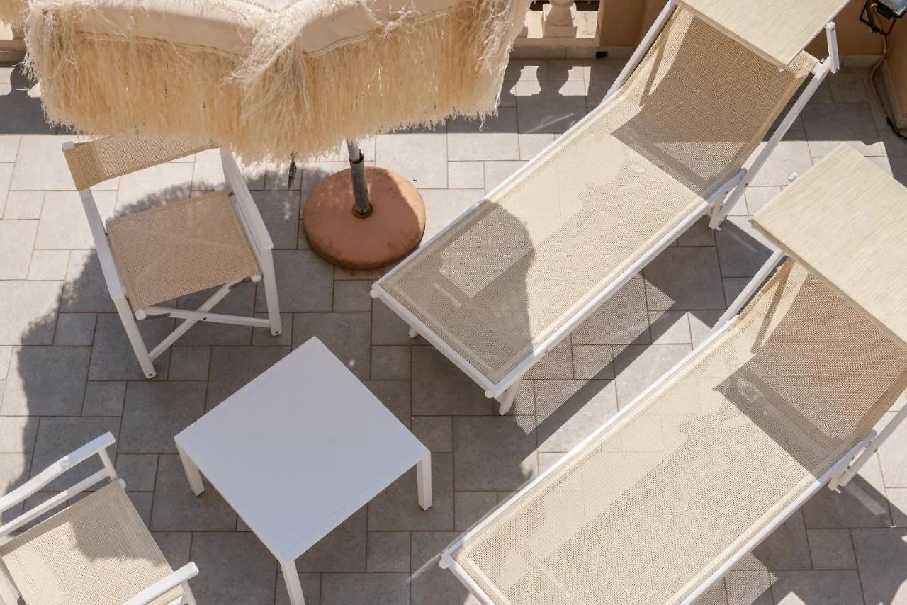 Hotel Villa Bolgheri Marina di Castagneto Carducci Italy