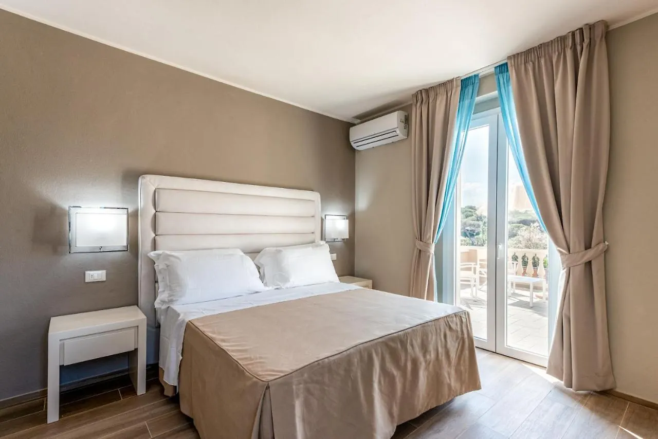 Hotel Villa Bolgheri Marina di Castagneto Carducci