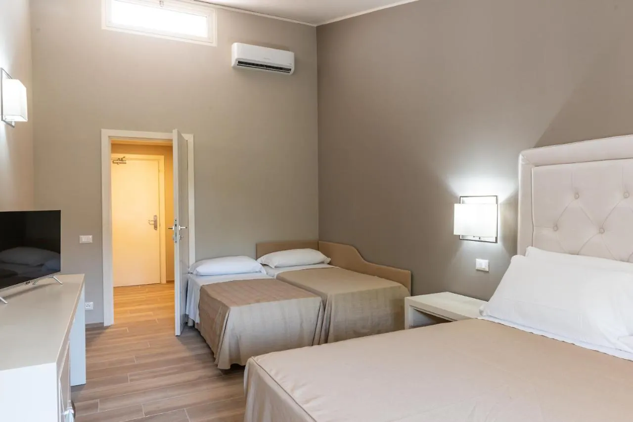 Hotel Villa Bolgheri Marina di Castagneto Carducci 4*,  Italy