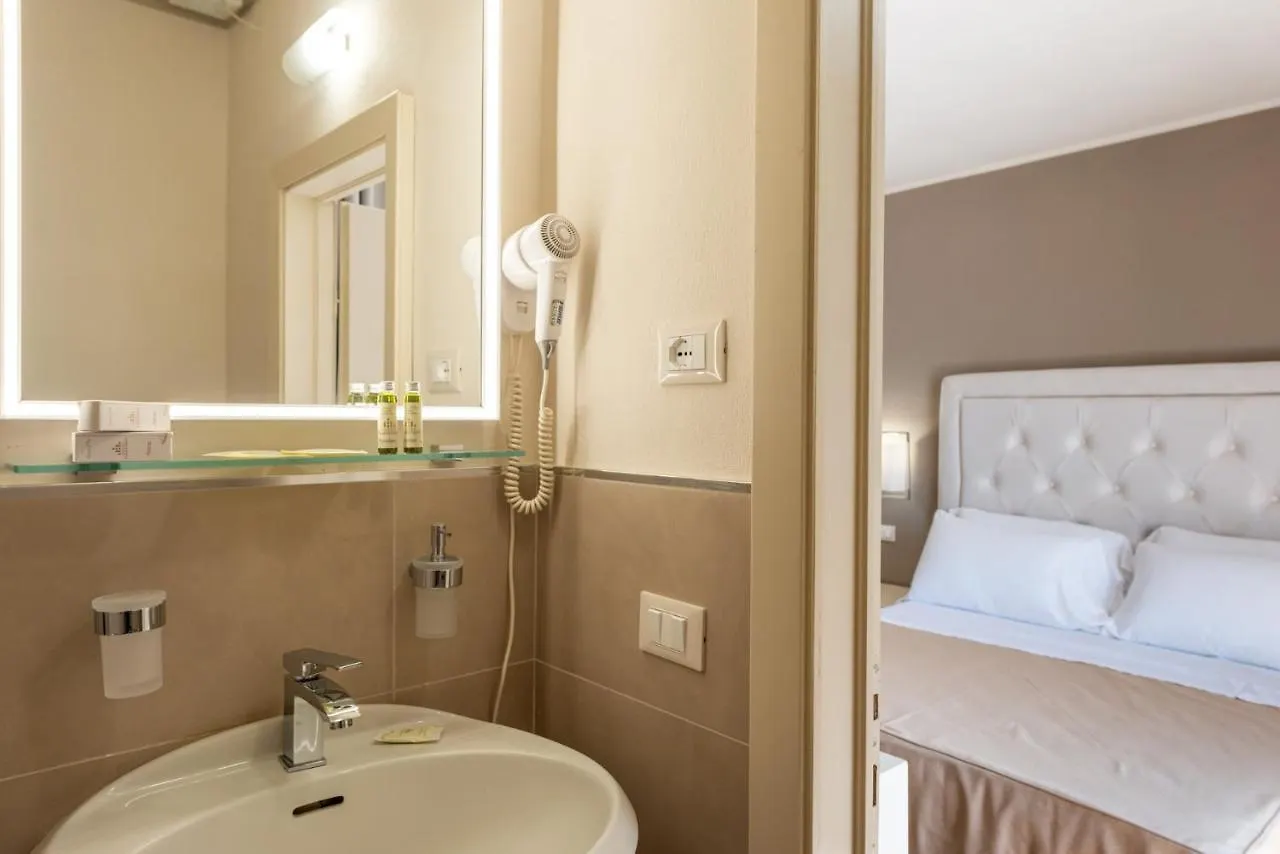 Hotel Villa Bolgheri Marina di Castagneto Carducci
