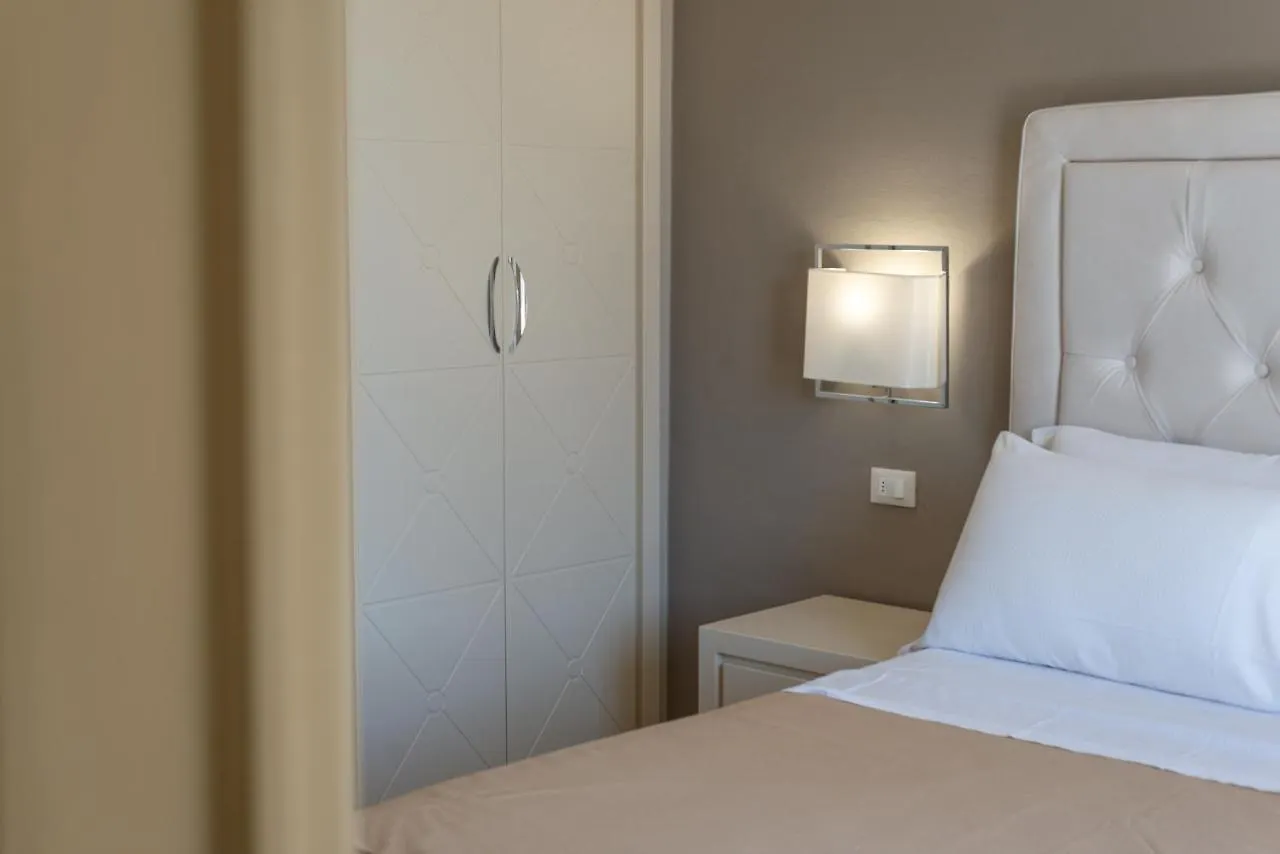 Hotel Villa Bolgheri Marina di Castagneto Carducci