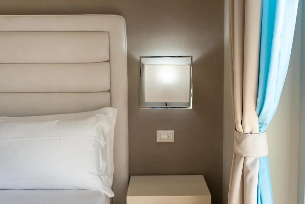 Hotel Villa Bolgheri Marina di Castagneto Carducci