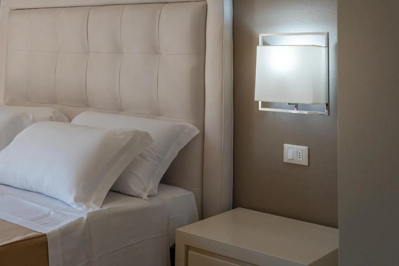 ****  Hotel Villa Bolgheri Marina di Castagneto Carducci Italy