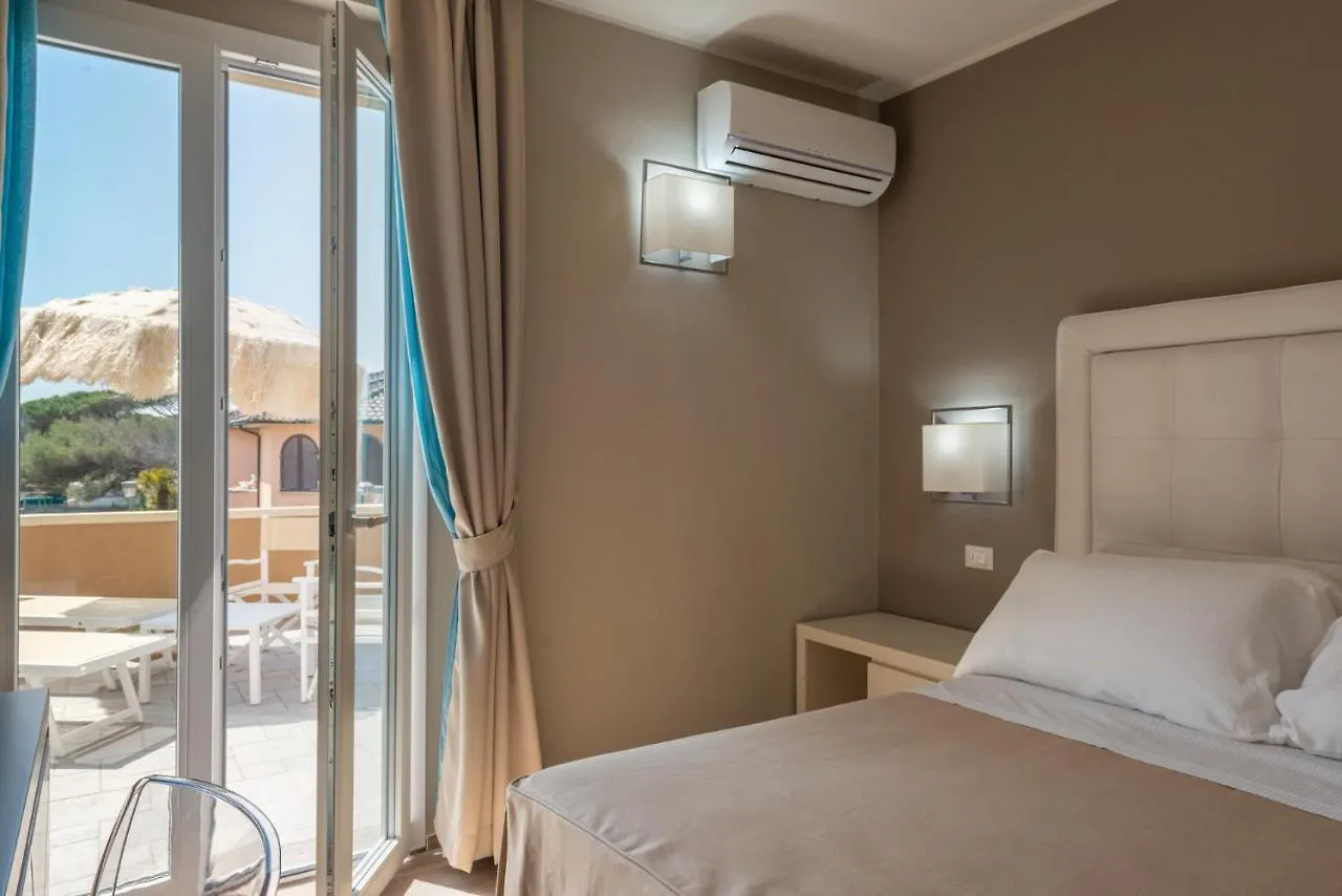 ****  Hotel Villa Bolgheri Marina di Castagneto Carducci Italy