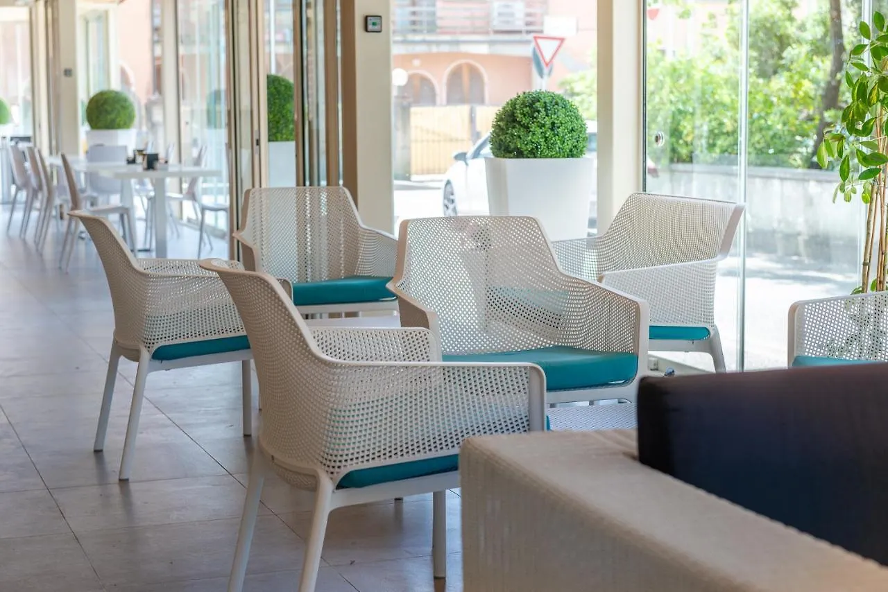 Hotel Villa Bolgheri Marina di Castagneto Carducci