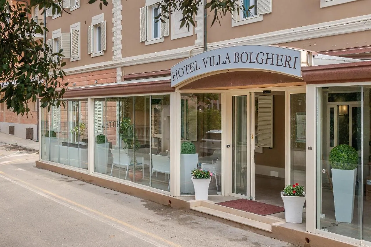 Hotel Villa Bolgheri Marina di Castagneto Carducci