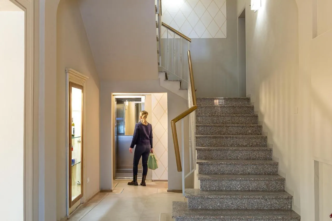 Hotel Villa Bolgheri Marina di Castagneto Carducci