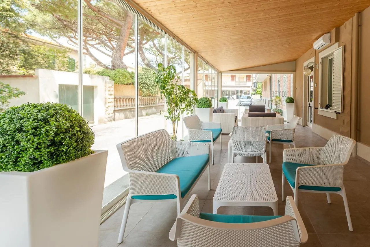 Hotel Villa Bolgheri Marina di Castagneto Carducci