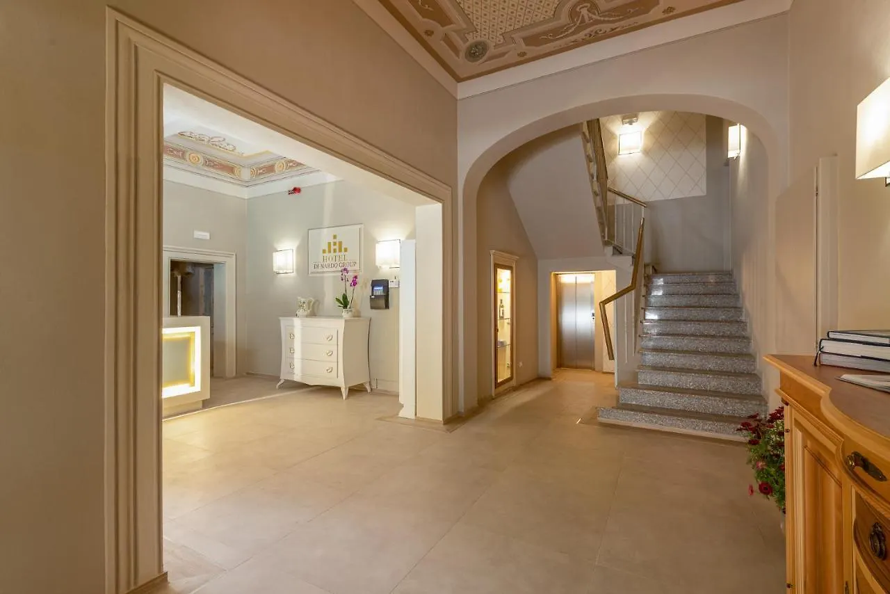 Hotel Villa Bolgheri Marina di Castagneto Carducci 4*,  Italy