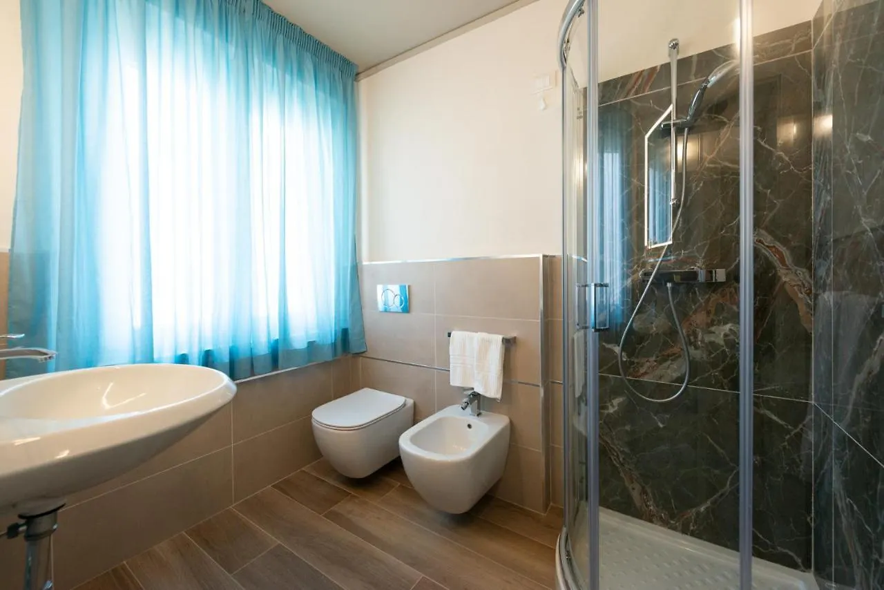 Hotel Villa Bolgheri Marina di Castagneto Carducci 4*,